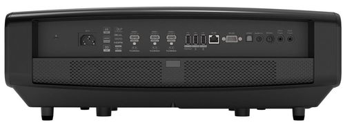 купить Проектор Optoma UHZ68LV, Negru в Кишинёве 