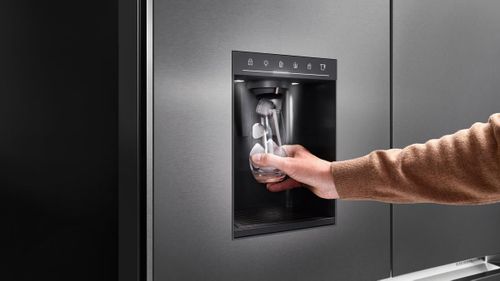 cumpără Frigider SideBySide Liebherr MBsddi 9058 în Chișinău 