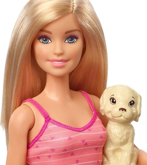 купить Кукла Barbie GDJ37 в Кишинёве 