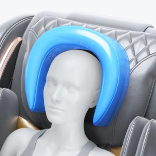 купить Массажное кресло Komoder BARI II в Кишинёве 