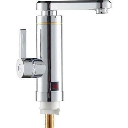 cumpără Încălzitor de apă electric instant Hydro S Design 2 Crom (8001940) în Chișinău 