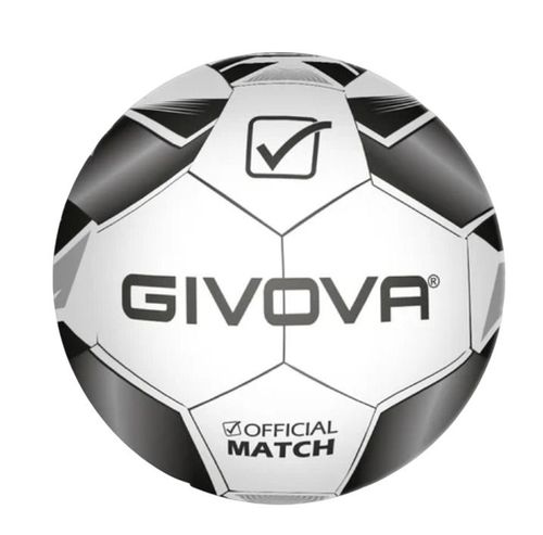 купить Мяч Givova PAL033 Fotbal Ball New Hyper Match 1009, N4 в Кишинёве 