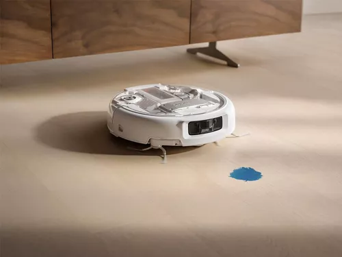 cumpără Aspirator robot DJI DJIVCROMOA White în Chișinău 