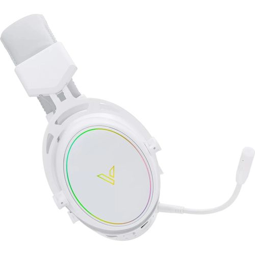 cumpără Căști pentru gaming Rapoo 226364 VH800 White în Chișinău 
