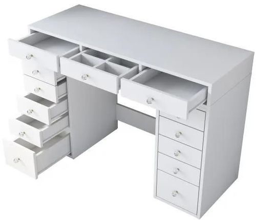 cumpără Măsuţa de toaletă Trendy BJ106-2881 (masa de machiaj) (GTR001481) în Chișinău 