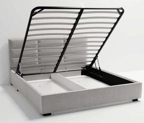 cumpără Pat my-STYLE my-Nola 180x200 (P10D18M07) în Chișinău 