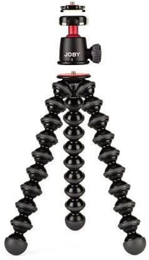 купить Штатив JOBY GorillaPod 3K Kit в Кишинёве 