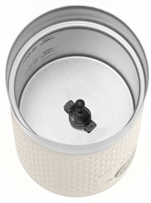 cumpără Capucinator Adler AD 4495 бежевый în Chișinău 