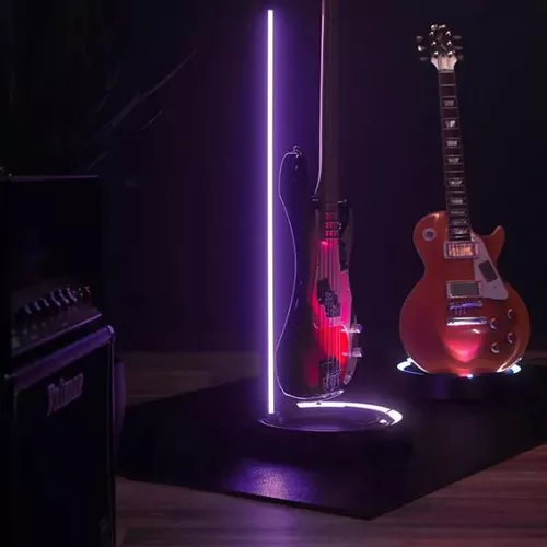 cumpără Accesoriu p/u instrumente muzicale Gravity GGSLS01NHB stativ chitara în Chișinău 