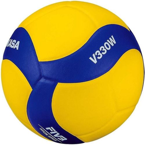 cumpără Minge Mikasa 2451 Minge volei V330W în Chișinău 