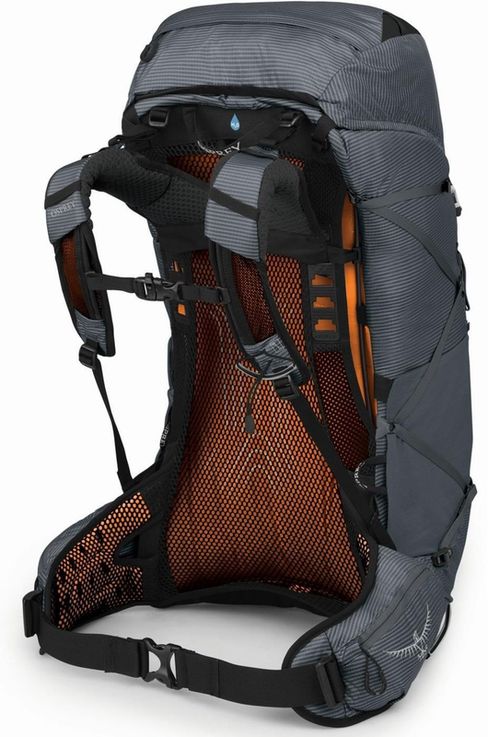 cumpără Rucsac sportiv Osprey Exos 48 Tungsten Grey L/XL în Chișinău 