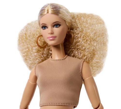 купить Кукла Barbie JJX26 Basics в Кишинёве 