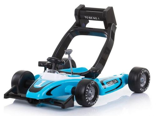 купить Ходунок Chipolino Racer 4in1 blue PRRC02102BL в Кишинёве 