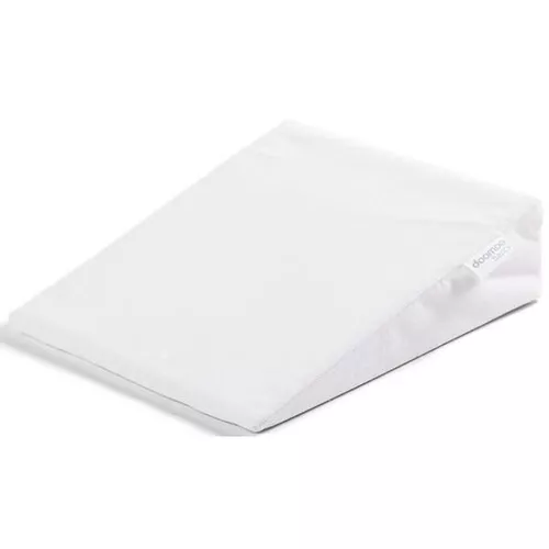 cumpără Set de perne si plapume Doomoo 40040008 Perna in plan inclinat Rest Easy, Marimea S, 29 x 33 cm în Chișinău 