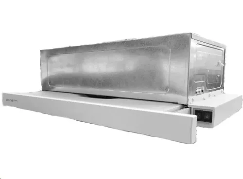 купить Вытяжка Zanetti 620 White Slider в Кишинёве 
