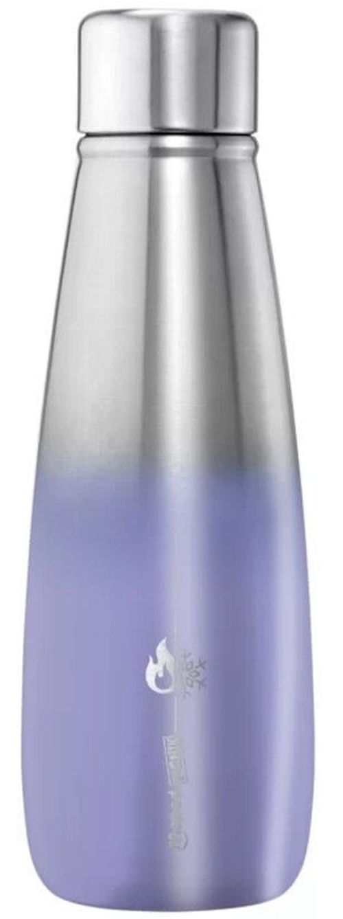 купить Термос для напитков Maped 871106 Termos Concept Adult, 500ml, violet в Кишинёве 