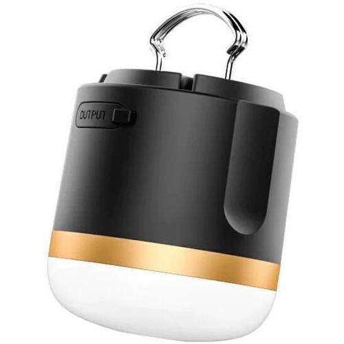 купить Фонарь EcoFlow EFS-CLI-EU camping light and PowerBank 7200mAh в Кишинёве 