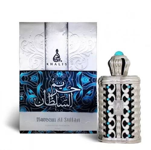 Hareem al Sultan | Харем Аль Султан 