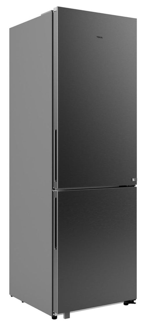 cumpără Frigider cu congelator jos Teka RBF 64650 SS în Chișinău 