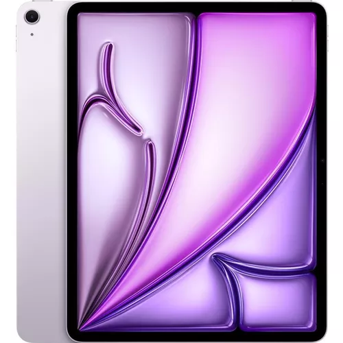 cumpără Tabletă PC Apple iPad Air 13" Wi-Fi 256GB Purple MV2H3 în Chișinău 