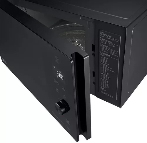 cumpără Cuptor cu microunde LG MH7265DPS în Chișinău 