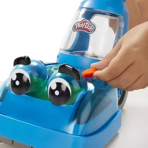 cumpără Set de creație Hasbro F3642 Play-Doh Набор Playset Vacuum And Clean Up Set în Chișinău 