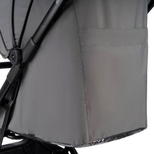 купить Детская коляска Osann 120-303-323 Boogy 2 Stone в Кишинёве 