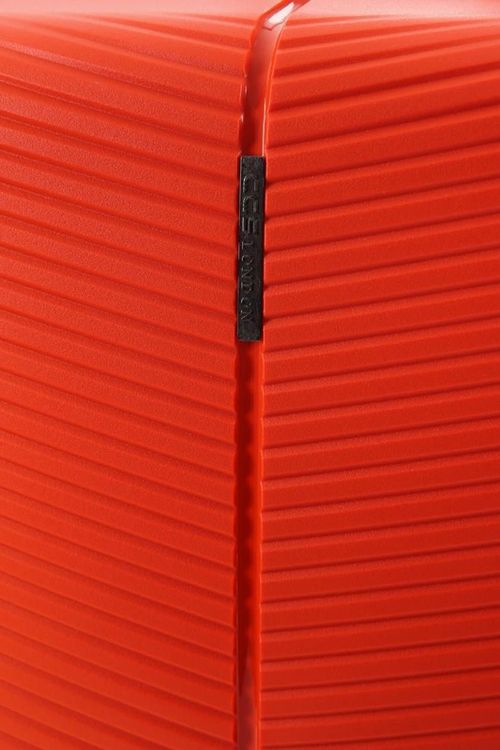 купить Чемодан CCS 5224 M Orange в Кишинёве 