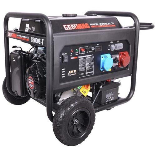 cumpără Generator Genmac G8000E-T (39743GMC) în Chișinău 