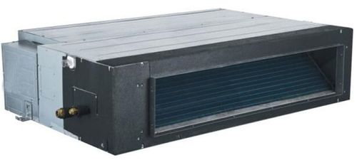 купить Кондиционер канальный TCL FMA-12D2HWH/DVI (unitate interioară) в Кишинёве 