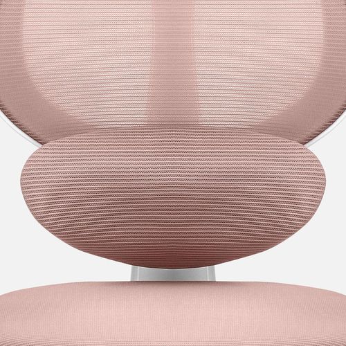 cumpără Fotoliu de birou Mark Adler Junior 4.5 Pink în Chișinău 