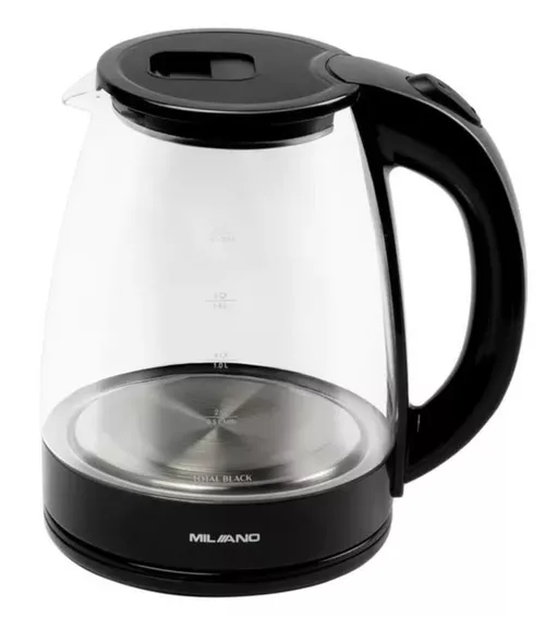 купить Чайник электрический Milano KT-4001B в Кишинёве 