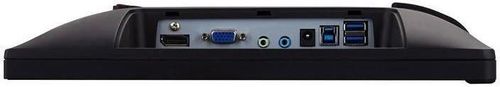 купить Монитор Viewsonic TD2230 Portable Touch Monitor Black в Кишинёве 