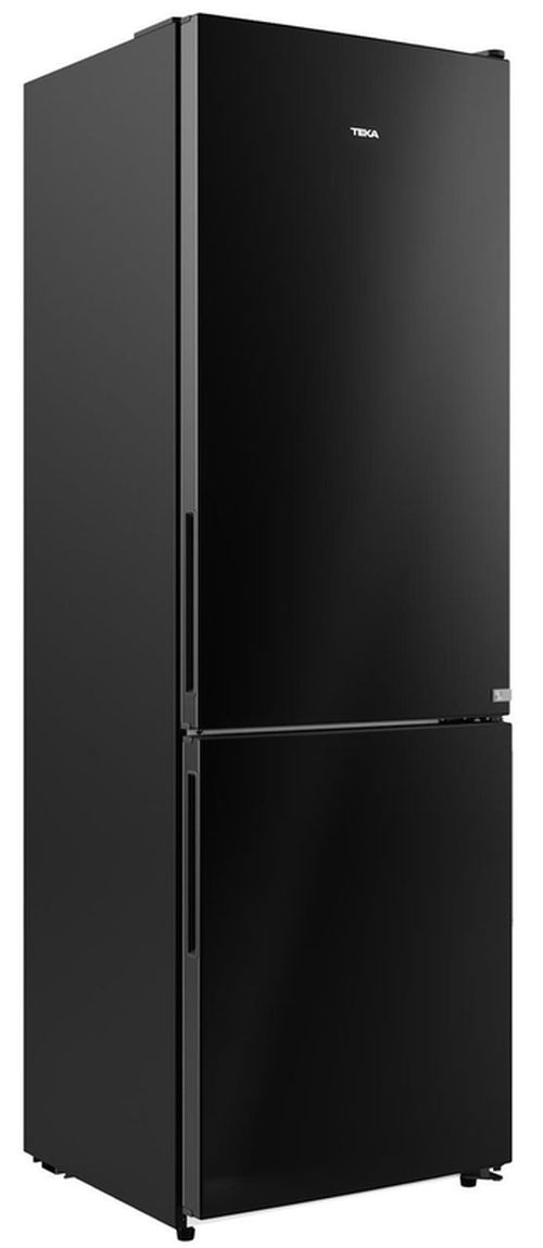 cumpără Frigider cu congelator jos Teka RBF 44630 BK în Chișinău 