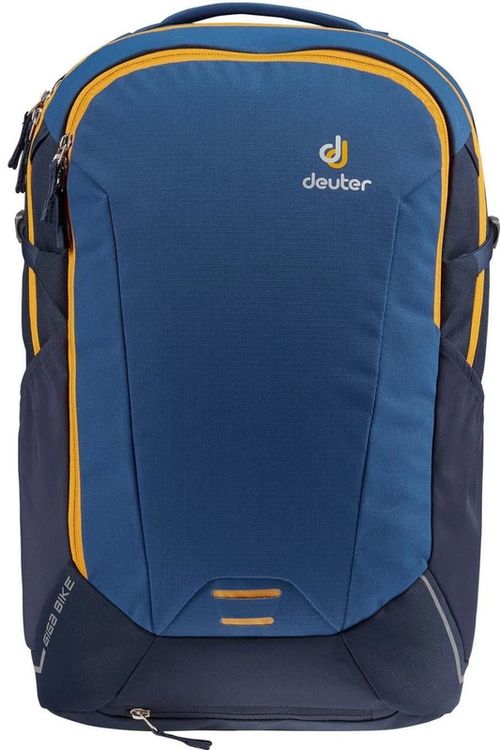 купить Рюкзак спортивный Deuter Giga Bike steel-navy в Кишинёве 