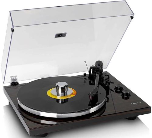 купить Проигрыватель виниловый Lenco LBT-345WA в Кишинёве 