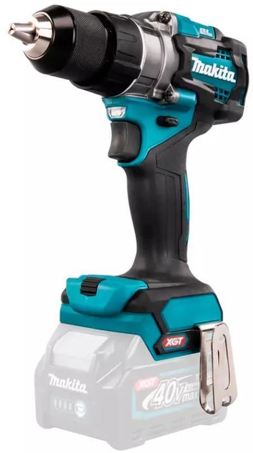 cumpără Șurubelnița Makita DF001GZ Masina de insurubat 20/152mm 140Nm XGT 40V Max (fara acumulatori) în Chișinău 
