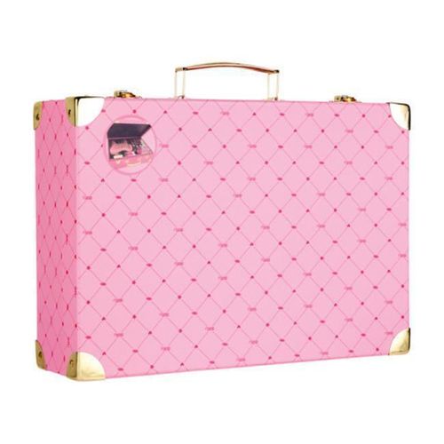 cumpără Set de creație Create it! 84600 Geanta cosmetice inimi fluffy în Chișinău 