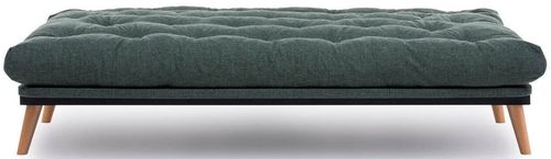 купить Диван Trendy Saki Verde, extensibila (3 locuri) в Кишинёве 