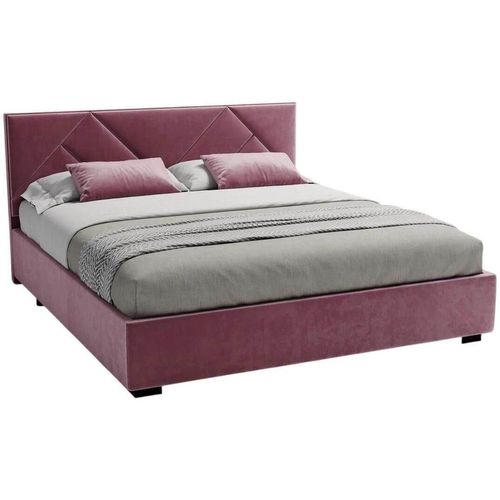 cumpără Pat my-STYLE my-Zara 200x200 (P17D20M14) în Chișinău 