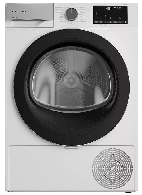купить Сушильная машина Grundig GTP5824BN в Кишинёве 