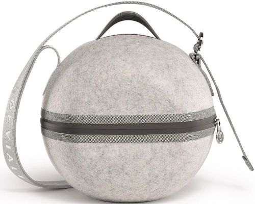купить Аксессуар для Hi-Fi техники Devialet Mania Cocoon Light Grey в Кишинёве 