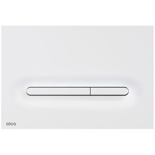 cumpără Buton rezervor WC Alcaplast M1876 пластик белый în Chișinău 