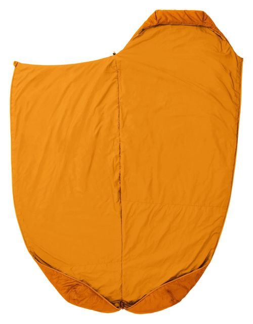 купить Спальный мешок Deuter Dreamlite EL 15C Zip left terra-canyon (3703326 6627 1) в Кишинёве 