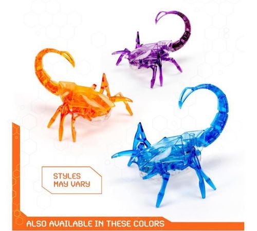 cumpără Jucărie Spin Master 6071518 Scorpion în Chișinău 