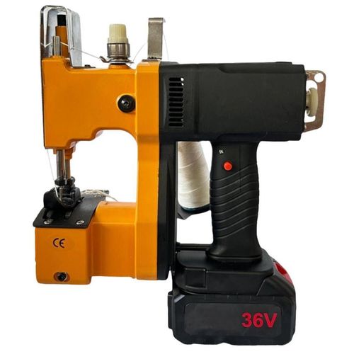 купить Мешкозашивочная машинка Des Champs GK9-350-B de cusut saci в Кишинёве 