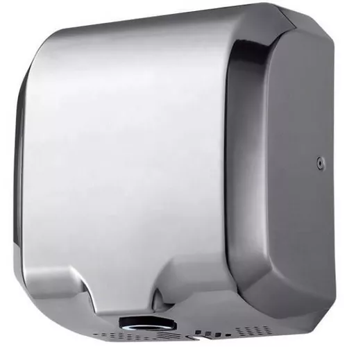 cumpără Uscător de mâini Uniplast KW-1036, inox mat, JetDry în Chișinău 