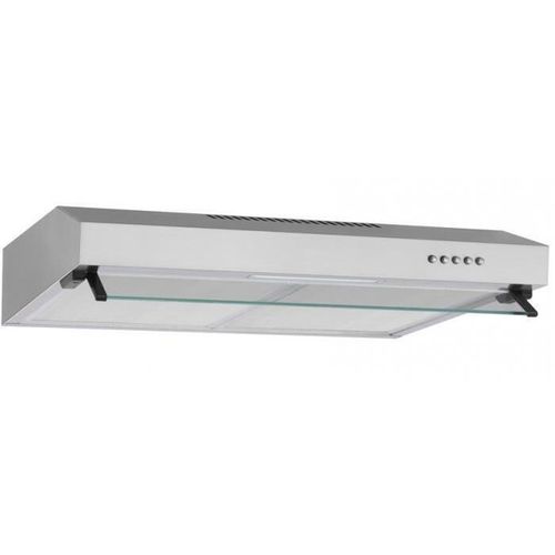 купить Вытяжка Backer Luna 60 1M IX в Кишинёве 