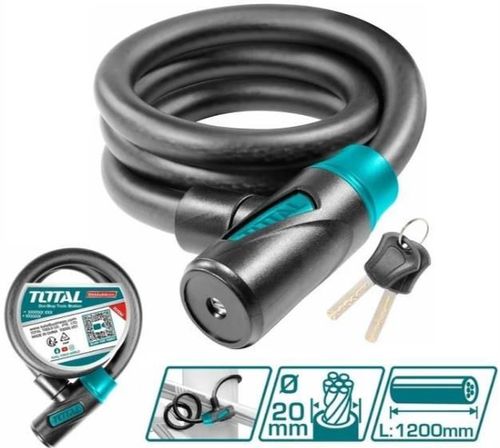 купить Аксессуар для велосипеда Total tools TBK12012 в Кишинёве 