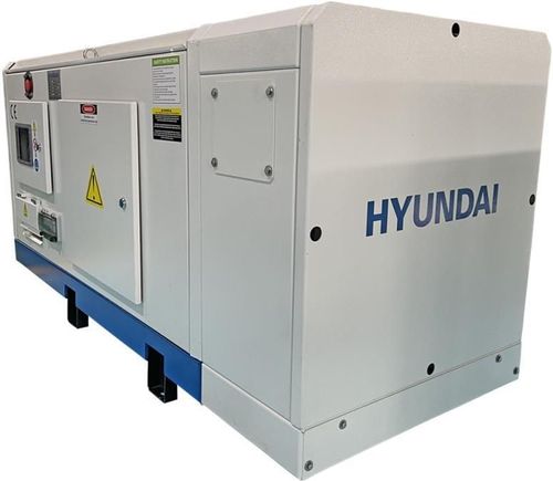 купить Генератор Hyundai DHY25L в Кишинёве 